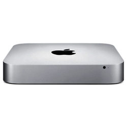 Apple Mac mini MGEQ2B/A Desktop Computer, Intel Core i5, 8GB RAM, 1TB Fusion Drive